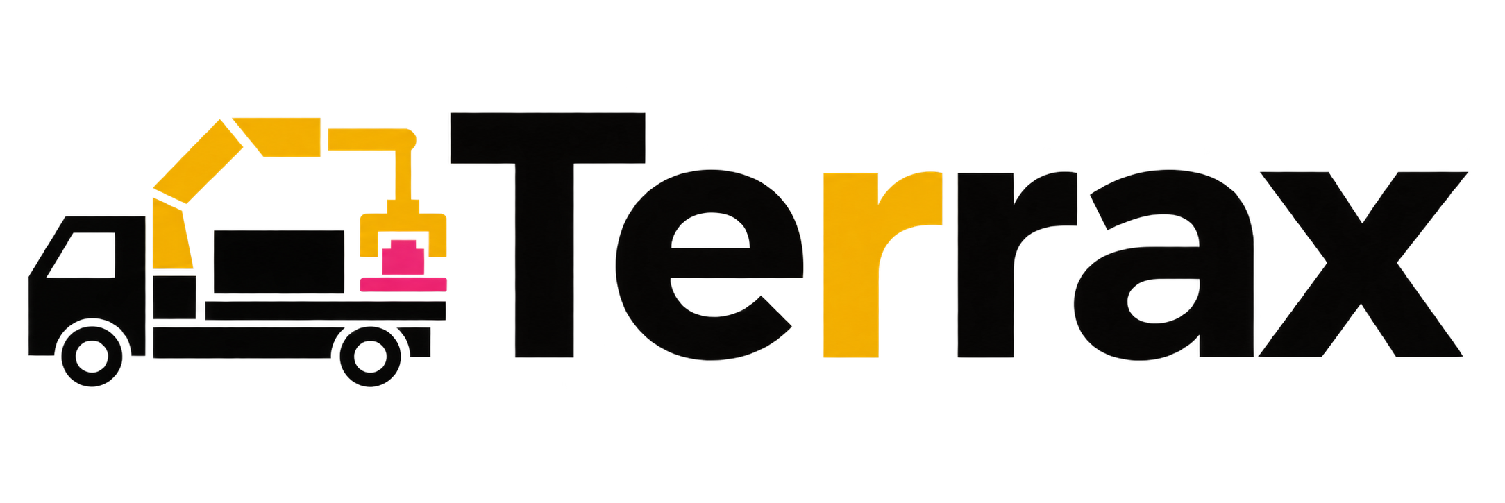 Terrax Transport